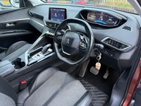 USED 2017 67 PEUGEOT 3008 1.2 PureTech Allure SUV 5dr Petrol EAT Euro 6 (s/s) (130 ps) LOW RATE FINANCE AVAILABLE