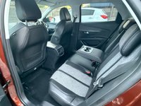 USED 2017 67 PEUGEOT 3008 1.2 PureTech Allure SUV 5dr Petrol EAT Euro 6 (s/s) (130 ps) LOW RATE FINANCE AVAILABLE