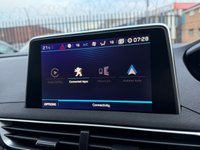 USED 2017 67 PEUGEOT 3008 1.2 PureTech Allure SUV 5dr Petrol EAT Euro 6 (s/s) (130 ps) LOW RATE FINANCE AVAILABLE