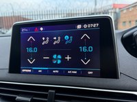 USED 2017 67 PEUGEOT 3008 1.2 PureTech Allure SUV 5dr Petrol EAT Euro 6 (s/s) (130 ps) LOW RATE FINANCE AVAILABLE