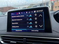 USED 2017 67 PEUGEOT 3008 1.2 PureTech Allure SUV 5dr Petrol EAT Euro 6 (s/s) (130 ps) LOW RATE FINANCE AVAILABLE