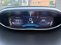 USED 2017 67 PEUGEOT 3008 1.2 PureTech Allure SUV 5dr Petrol EAT Euro 6 (s/s) (130 ps) LOW RATE FINANCE AVAILABLE
