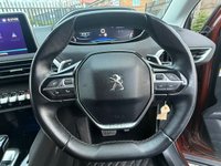 USED 2017 67 PEUGEOT 3008 1.2 PureTech Allure SUV 5dr Petrol EAT Euro 6 (s/s) (130 ps) LOW RATE FINANCE AVAILABLE