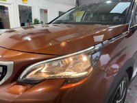 USED 2017 67 PEUGEOT 3008 1.2 PureTech Allure SUV 5dr Petrol EAT Euro 6 (s/s) (130 ps) LOW RATE FINANCE AVAILABLE