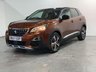 USED 2017 67 PEUGEOT 3008 1.2 PureTech Allure SUV 5dr Petrol EAT Euro 6 (s/s) (130 ps) LOW RATE FINANCE AVAILABLE
