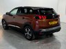 USED 2017 67 PEUGEOT 3008 1.2 PureTech Allure SUV 5dr Petrol EAT Euro 6 (s/s) (130 ps) LOW RATE FINANCE AVAILABLE