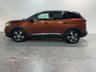 USED 2017 67 PEUGEOT 3008 1.2 PureTech Allure SUV 5dr Petrol EAT Euro 6 (s/s) (130 ps) LOW RATE FINANCE AVAILABLE
