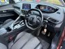 USED 2017 67 PEUGEOT 3008 1.2 PureTech Allure SUV 5dr Petrol EAT Euro 6 (s/s) (130 ps) LOW RATE FINANCE AVAILABLE