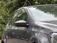 USED 2015 65 VOLKSWAGEN POLO 1.2 TSI BlueMotion Tech SE Hatchback 5dr Petrol DSG Euro 6 (s/s) (90 ps) 