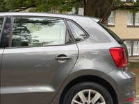 USED 2015 65 VOLKSWAGEN POLO 1.2 TSI BlueMotion Tech SE Hatchback 5dr Petrol DSG Euro 6 (s/s) (90 ps) 