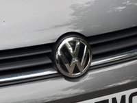 USED 2015 65 VOLKSWAGEN POLO 1.2 TSI BlueMotion Tech SE Hatchback 5dr Petrol DSG Euro 6 (s/s) (90 ps) 