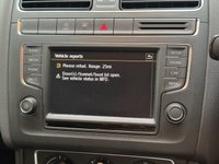 USED 2015 65 VOLKSWAGEN POLO 1.2 TSI BlueMotion Tech SE Hatchback 5dr Petrol DSG Euro 6 (s/s) (90 ps) 