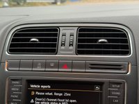USED 2015 65 VOLKSWAGEN POLO 1.2 TSI BlueMotion Tech SE Hatchback 5dr Petrol DSG Euro 6 (s/s) (90 ps) 