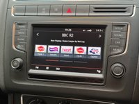 USED 2015 65 VOLKSWAGEN POLO 1.2 TSI BlueMotion Tech SE Hatchback 5dr Petrol DSG Euro 6 (s/s) (90 ps) 