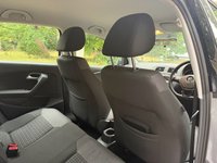 USED 2015 65 VOLKSWAGEN POLO 1.2 TSI BlueMotion Tech SE Hatchback 5dr Petrol DSG Euro 6 (s/s) (90 ps) 