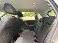 USED 2015 65 VOLKSWAGEN POLO 1.2 TSI BlueMotion Tech SE Hatchback 5dr Petrol DSG Euro 6 (s/s) (90 ps) 