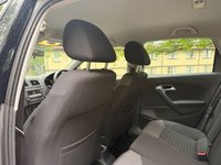 USED 2015 65 VOLKSWAGEN POLO 1.2 TSI BlueMotion Tech SE Hatchback 5dr Petrol DSG Euro 6 (s/s) (90 ps) 