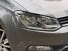 USED 2015 65 VOLKSWAGEN POLO 1.2 TSI BlueMotion Tech SE Hatchback 5dr Petrol DSG Euro 6 (s/s) (90 ps) 