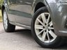 USED 2015 65 VOLKSWAGEN POLO 1.2 TSI BlueMotion Tech SE Hatchback 5dr Petrol DSG Euro 6 (s/s) (90 ps) 