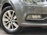 USED 2015 65 VOLKSWAGEN POLO 1.2 TSI BlueMotion Tech SE Hatchback 5dr Petrol DSG Euro 6 (s/s) (90 ps) 