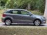 USED 2015 65 VOLKSWAGEN POLO 1.2 TSI BlueMotion Tech SE Hatchback 5dr Petrol DSG Euro 6 (s/s) (90 ps) 