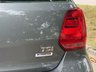 USED 2015 65 VOLKSWAGEN POLO 1.2 TSI BlueMotion Tech SE Hatchback 5dr Petrol DSG Euro 6 (s/s) (90 ps) 