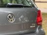 USED 2015 65 VOLKSWAGEN POLO 1.2 TSI BlueMotion Tech SE Hatchback 5dr Petrol DSG Euro 6 (s/s) (90 ps) 