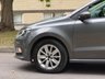 USED 2015 65 VOLKSWAGEN POLO 1.2 TSI BlueMotion Tech SE Hatchback 5dr Petrol DSG Euro 6 (s/s) (90 ps) 