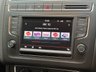 USED 2015 65 VOLKSWAGEN POLO 1.2 TSI BlueMotion Tech SE Hatchback 5dr Petrol DSG Euro 6 (s/s) (90 ps) 