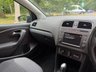 USED 2015 65 VOLKSWAGEN POLO 1.2 TSI BlueMotion Tech SE Hatchback 5dr Petrol DSG Euro 6 (s/s) (90 ps) 