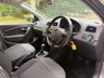 USED 2015 65 VOLKSWAGEN POLO 1.2 TSI BlueMotion Tech SE Hatchback 5dr Petrol DSG Euro 6 (s/s) (90 ps) 