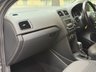 USED 2015 65 VOLKSWAGEN POLO 1.2 TSI BlueMotion Tech SE Hatchback 5dr Petrol DSG Euro 6 (s/s) (90 ps) 