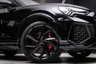 USED 2022 72 AUDI RS Q3 2.5 TFSI Vorsprung SUV 5dr Petrol S Tronic quattro Euro 6 (s/s) (400 ps) RS EXHAUST SYSTEM