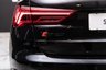 USED 2022 72 AUDI RS Q3 2.5 TFSI Vorsprung SUV 5dr Petrol S Tronic quattro Euro 6 (s/s) (400 ps) RS EXHAUST SYSTEM