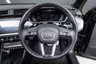 USED 2022 72 AUDI RS Q3 2.5 TFSI Vorsprung SUV 5dr Petrol S Tronic quattro Euro 6 (s/s) (400 ps) RS EXHAUST SYSTEM