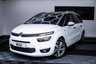 USED 2016 16 CITROEN GRAND C4 PICASSO 1.6 BlueHDi Exclusive+ MPV 5dr Diesel EAT6 Euro 6 (s/s) (120 ps) 3 MONTH WARRANTY INCLUDED!