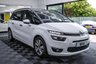 USED 2016 16 CITROEN GRAND C4 PICASSO 1.6 BlueHDi Exclusive+ MPV 5dr Diesel EAT6 Euro 6 (s/s) (120 ps) 3 MONTH WARRANTY INCLUDED!