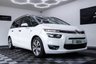 USED 2016 16 CITROEN GRAND C4 PICASSO 1.6 BlueHDi Exclusive+ MPV 5dr Diesel EAT6 Euro 6 (s/s) (120 ps) 3 MONTH WARRANTY INCLUDED!