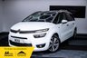 USED 2016 16 CITROEN GRAND C4 PICASSO 1.6 BlueHDi Exclusive+ MPV 5dr Diesel EAT6 Euro 6 (s/s) (120 ps) 3 MONTH WARRANTY INCLUDED!