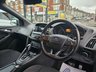 USED 2018 18 FORD FOCUS AUTOMATIC 1.0T EcoBoost ST-Line Hatchback 5dr Petrol Auto Euro 6 (s/s) (125 ps) SAT/NAV,APPLE CAR PLAY,CRUISE