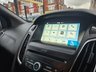 USED 2018 18 FORD FOCUS AUTOMATIC 1.0T EcoBoost ST-Line Hatchback 5dr Petrol Auto Euro 6 (s/s) (125 ps) SAT/NAV,APPLE CAR PLAY,CRUISE