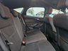 USED 2018 18 FORD FOCUS AUTOMATIC 1.0T EcoBoost ST-Line Hatchback 5dr Petrol Auto Euro 6 (s/s) (125 ps) SAT/NAV,APPLE CAR PLAY,CRUISE