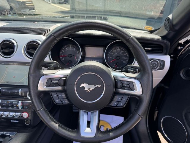 2017 Ford Mustang 5L Gt 2dr - Photo 8