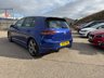 USED 2015 15 VOLKSWAGEN GOLF 2.0 TSI BlueMotion Tech R Hatchback 5dr Petrol Manual 4Motion Euro 6 (s/s) (300 ps) 