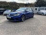 USED 2015 15 VOLKSWAGEN GOLF 2.0 TSI BlueMotion Tech R Hatchback 5dr Petrol Manual 4Motion Euro 6 (s/s) (300 ps) 