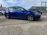 USED 2015 15 VOLKSWAGEN GOLF 2.0 TSI BlueMotion Tech R Hatchback 5dr Petrol Manual 4Motion Euro 6 (s/s) (300 ps) 