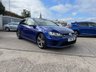 USED 2015 15 VOLKSWAGEN GOLF 2.0 TSI BlueMotion Tech R Hatchback 5dr Petrol Manual 4Motion Euro 6 (s/s) (300 ps) 