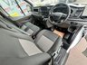 USED 2022 22 FORD TRANSIT 2.0 350 EcoBlue Leader Tipper 2dr Diesel Manual FWD L2 Euro 6 (s/s) (1-Stop) (130 ps) LOW MILES, 1 PREVIOUS OWNER, WORK READY!!!