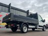 USED 2022 22 FORD TRANSIT 2.0 350 EcoBlue Leader Tipper 2dr Diesel Manual FWD L2 Euro 6 (s/s) (1-Stop) (130 ps) LOW MILES, 1 PREVIOUS OWNER, WORK READY!!!