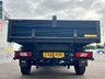 USED 2022 22 FORD TRANSIT 2.0 350 EcoBlue Leader Tipper 2dr Diesel Manual FWD L2 Euro 6 (s/s) (1-Stop) (130 ps) LOW MILES, 1 PREVIOUS OWNER, WORK READY!!!